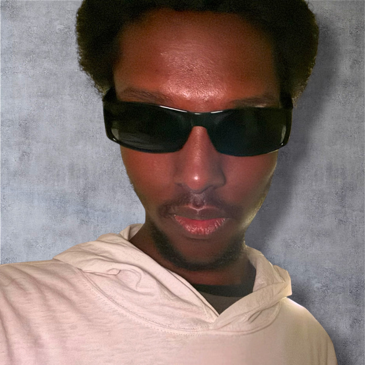 [Wholesale] Blackout Sunglasses - Pack of 12 - MP2271135781SD  $72 per Dozen